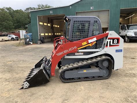 tackeuchi tl8 skid steer|2020 takeuchi tl8 for sale.